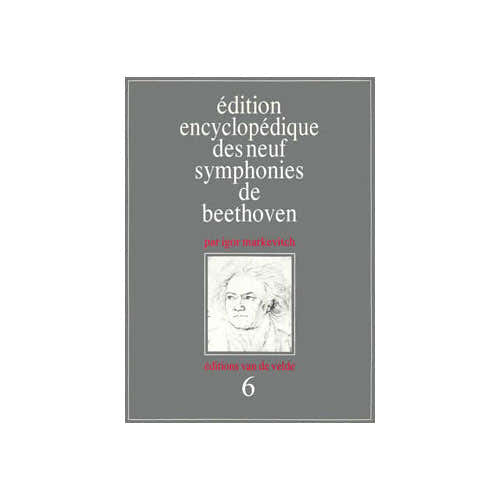 Beethoven - Symphonie No.6 (markevitch) - Orchestre