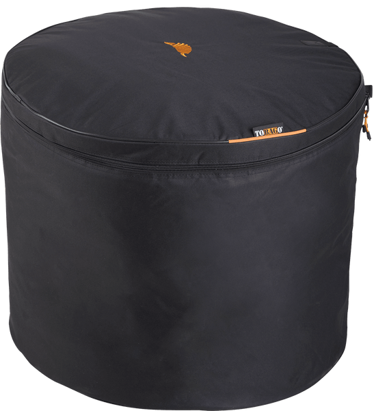 Tobago 20X16" Bass Drum Bag