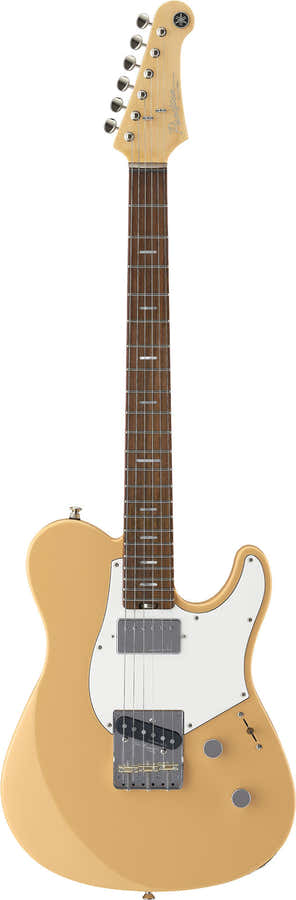 Pacifica SC Professional 11S Naranja soleado