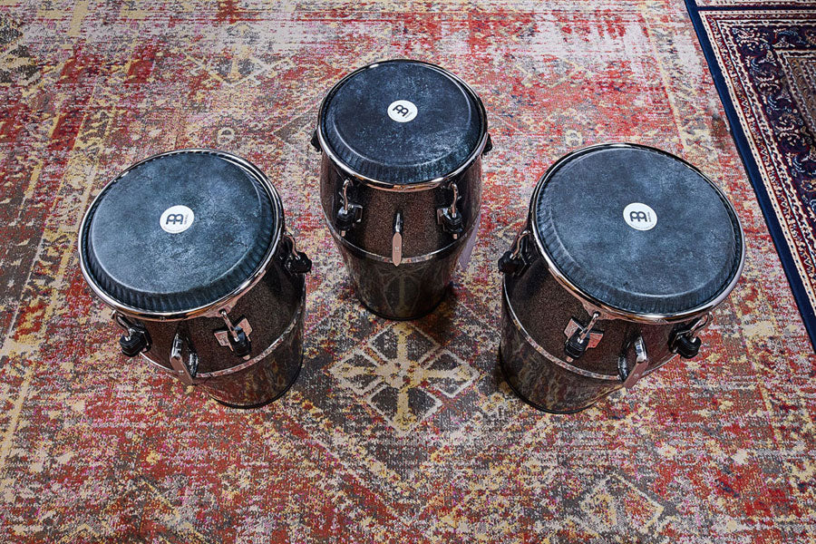 DG1212MS - Serie Artist Diego Galé Quinto 12 1/2" Midnight Star