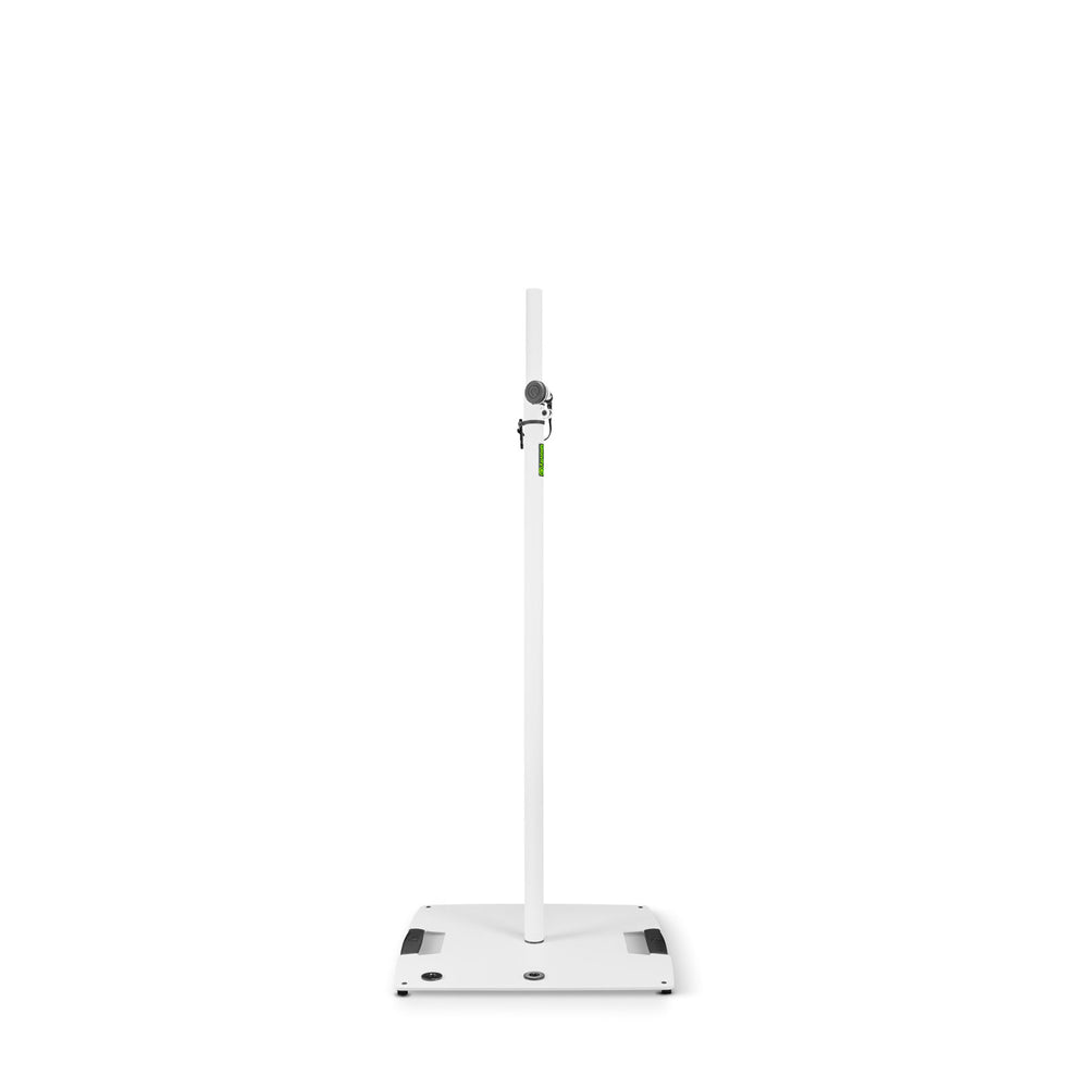Gravity LS 431 W - SOPORTE DE ILUMINACIN CON BASE CUADRADA