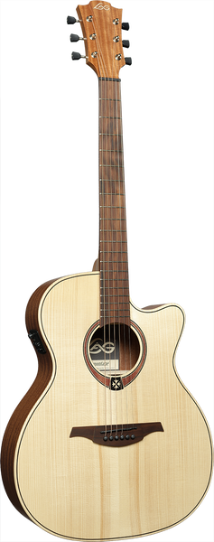 Tramontane T70ACE Auditorium Electroacústica Ctw Natural