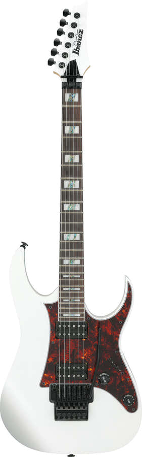 RG653DXWHF Blanco mate Prestige
