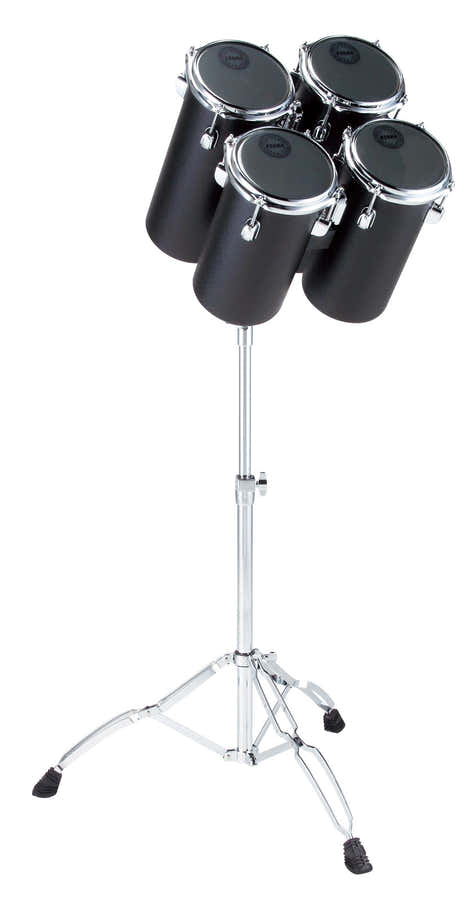 7850N4H OCTOBAN 4PC HIGH-PITCH + STAND HOW49W (OCT280N OCT301N OCT343N OCT390N)