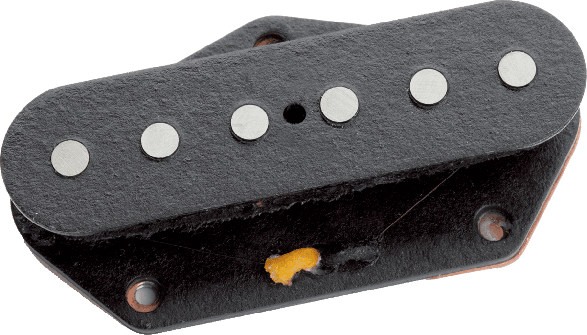 STL52-1 - FIVE-TWO LEAD TELE EASEL BLACK
