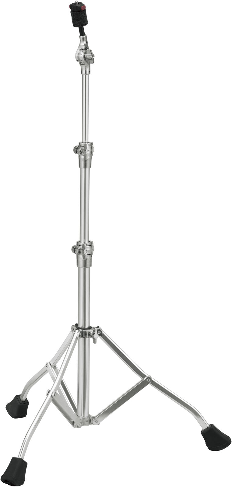 Tama HC72S - Soporte de Plato Recto Spartan Base Simple Ultra ligero