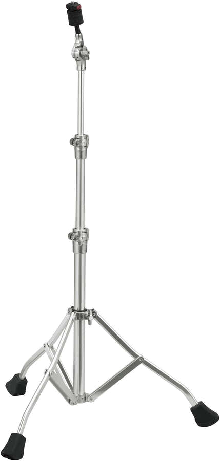 HC72S - Soporte de Plato Recto Spartan Base Simple Ultra ligero