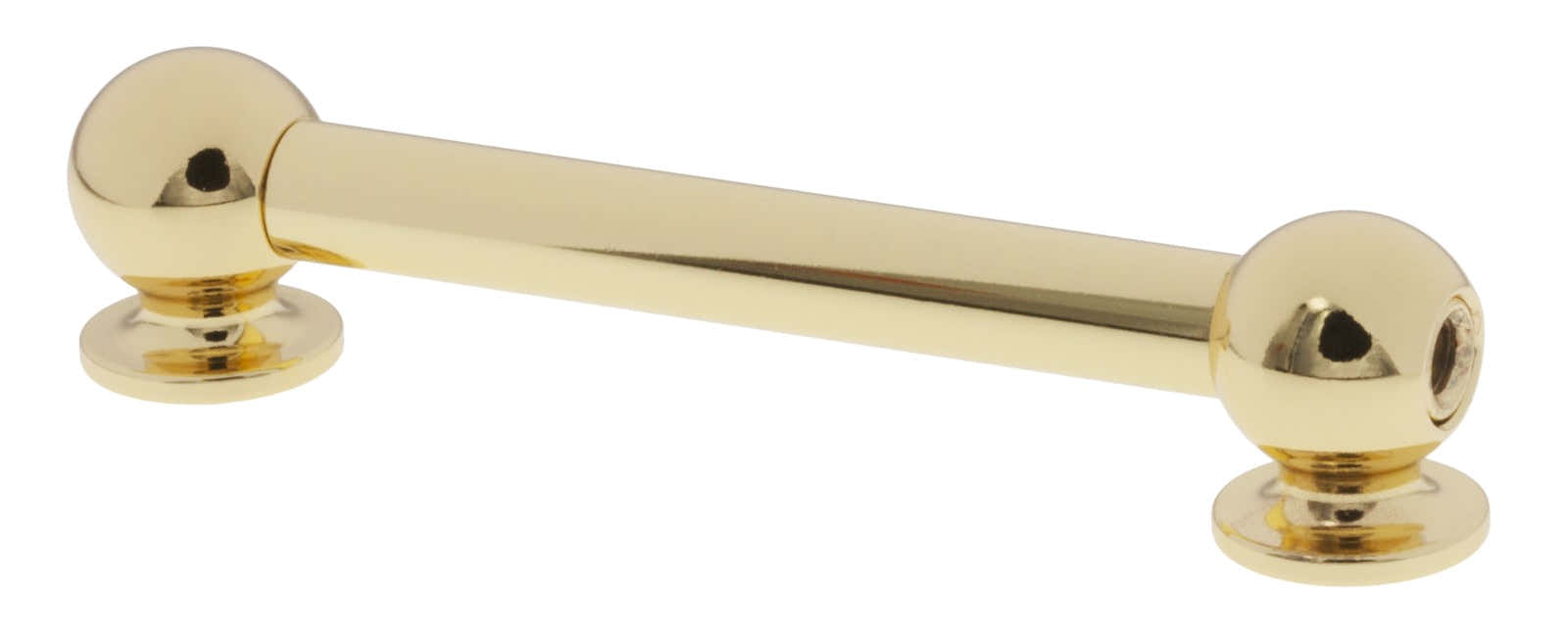 TL13D88-BR Bellota Tubular 88mm Latón De Dos Tirantes X1
