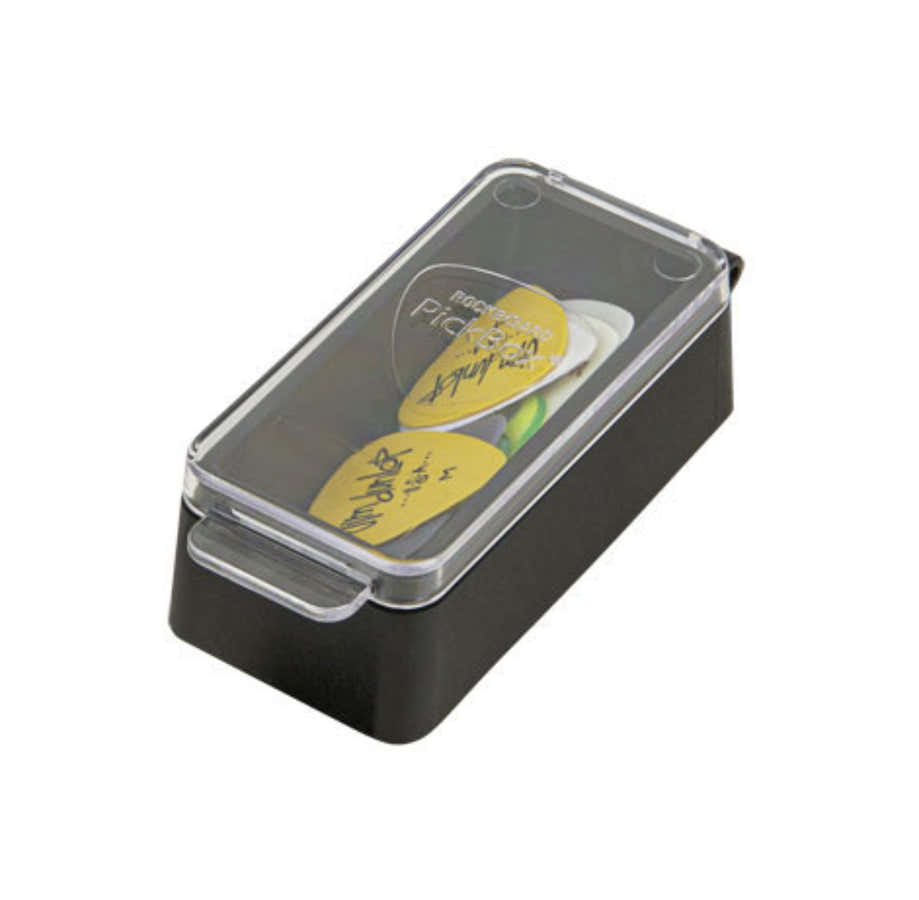 B-ps-AC-pb Pedalsafe Caja para púas