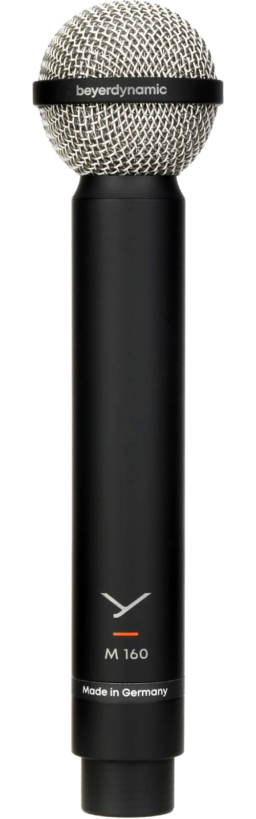 Micrófonos Beyerdynamic