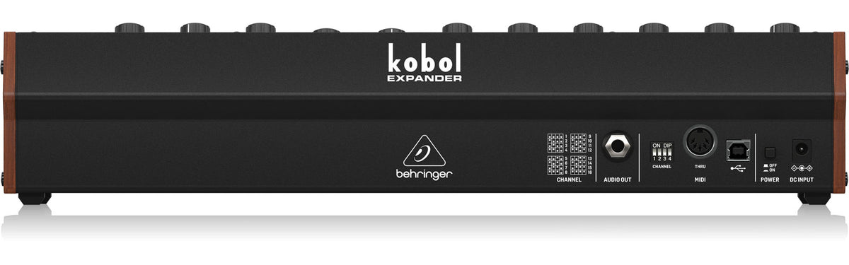 Kobol Expansor
