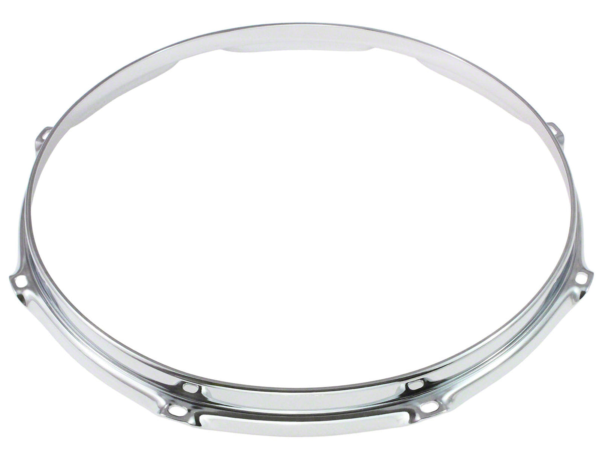 HS23-13-8 - ARO 13" 8 DIVISIONES S-ESTILO TRIPLE BRIDA 2.3MM