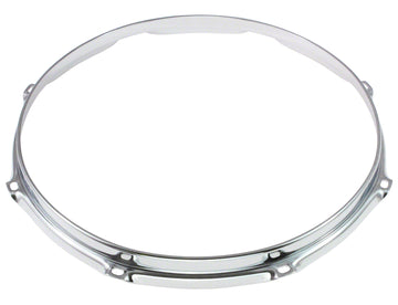 HS23-13-8 - ARO 13" 8 DIVISIONES S-ESTILO TRIPLE BRIDA 2.3MM