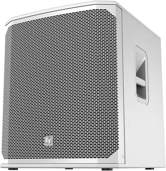 Electrovoice ELX200-18S-W Blanco