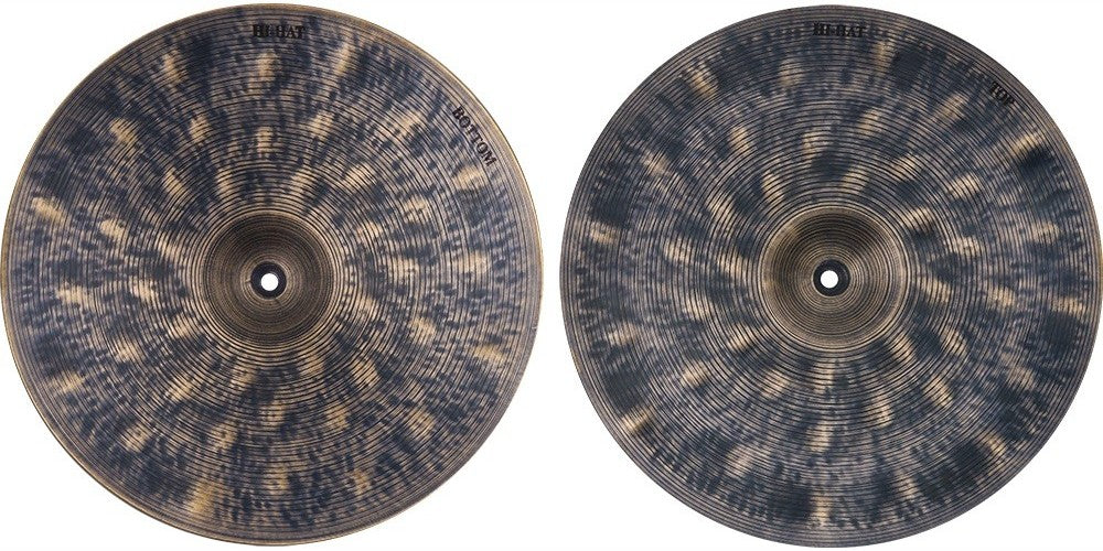 Hi Hat 15" Beast