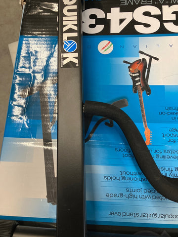 GS/436 ELECTRIC GUITAR STAND - B Stock