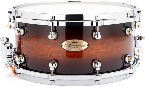 Reference One Series 14"x5" 20ply Snaredrum Brooklyn Burst