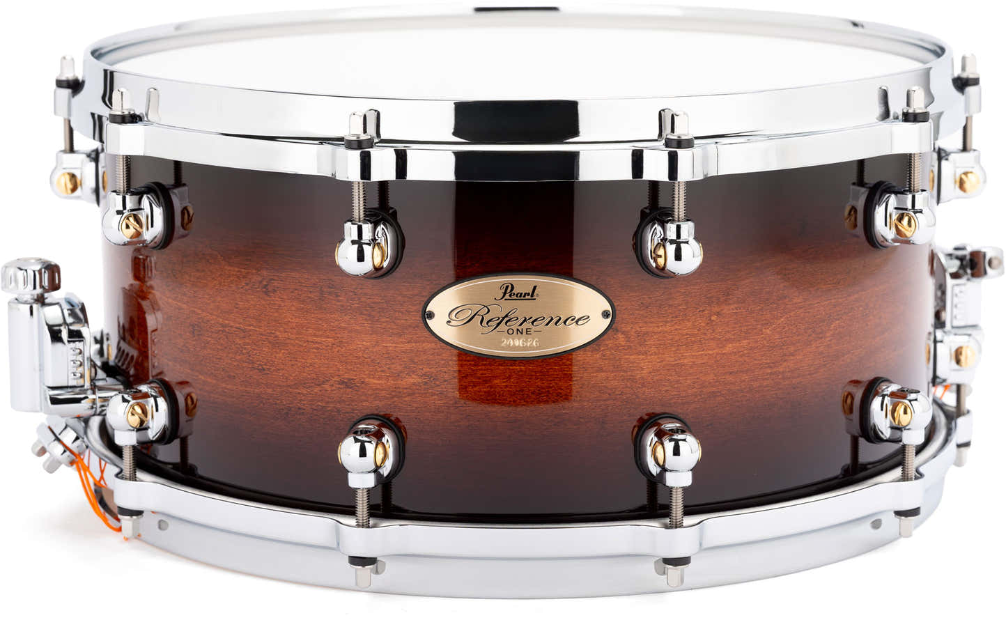 Reference One Series 14"x5" 20ply Snaredrum Brooklyn Burst