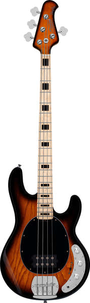 StingRay Plus Sunburst vintage