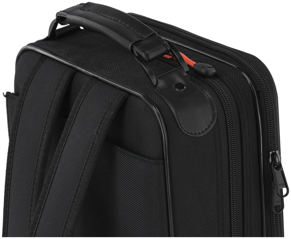 Estuche para clarinete en Sib Germany Negro