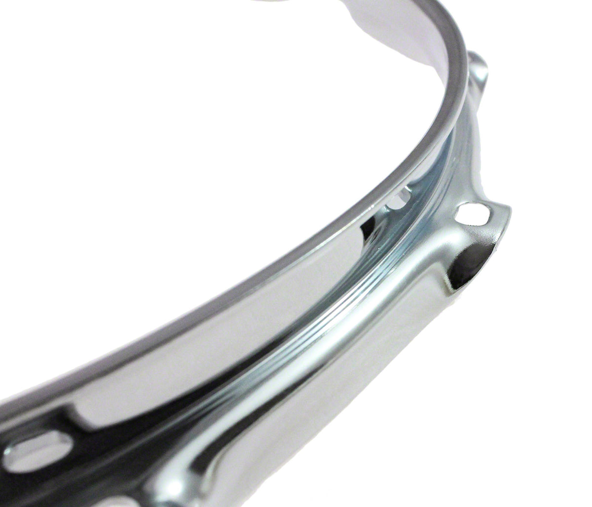 H23-14-8 - ARO 14" 8 DIVISIONES SUPER TRIPLE BRIDA 2.3MM