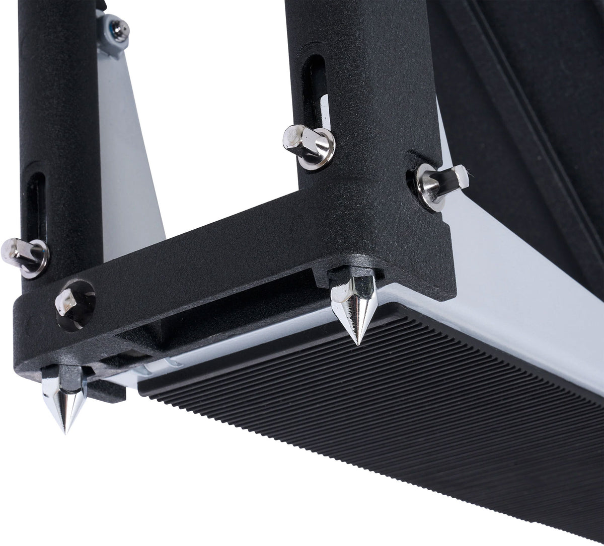 DWCP9500XFTX - Soporte de hi-hat de dos patas XF serie 9000X
