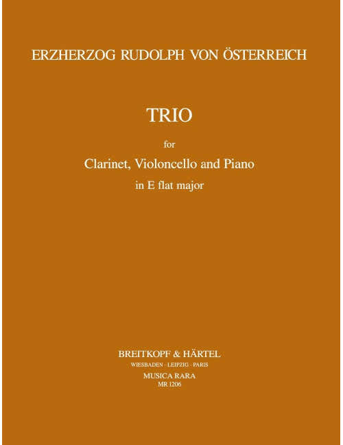 Trio ES-dur