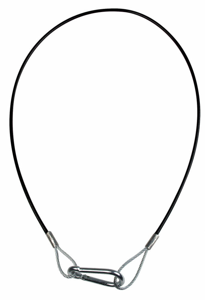 Showtec ESLINGA DE SEGURIDAD 0.2 3 MM