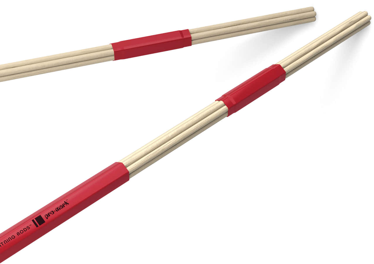 Lightning Rods