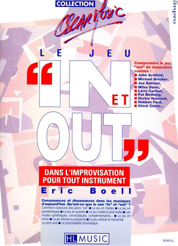 Boell - Le Jeu In & Out - Variedad