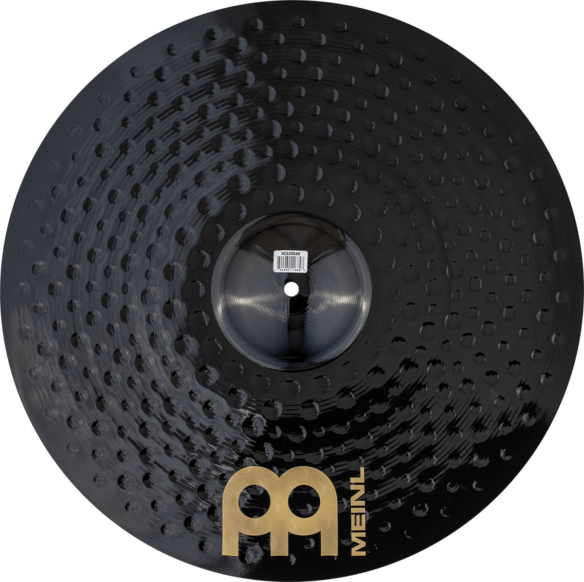 HCS Dark Ride 20"