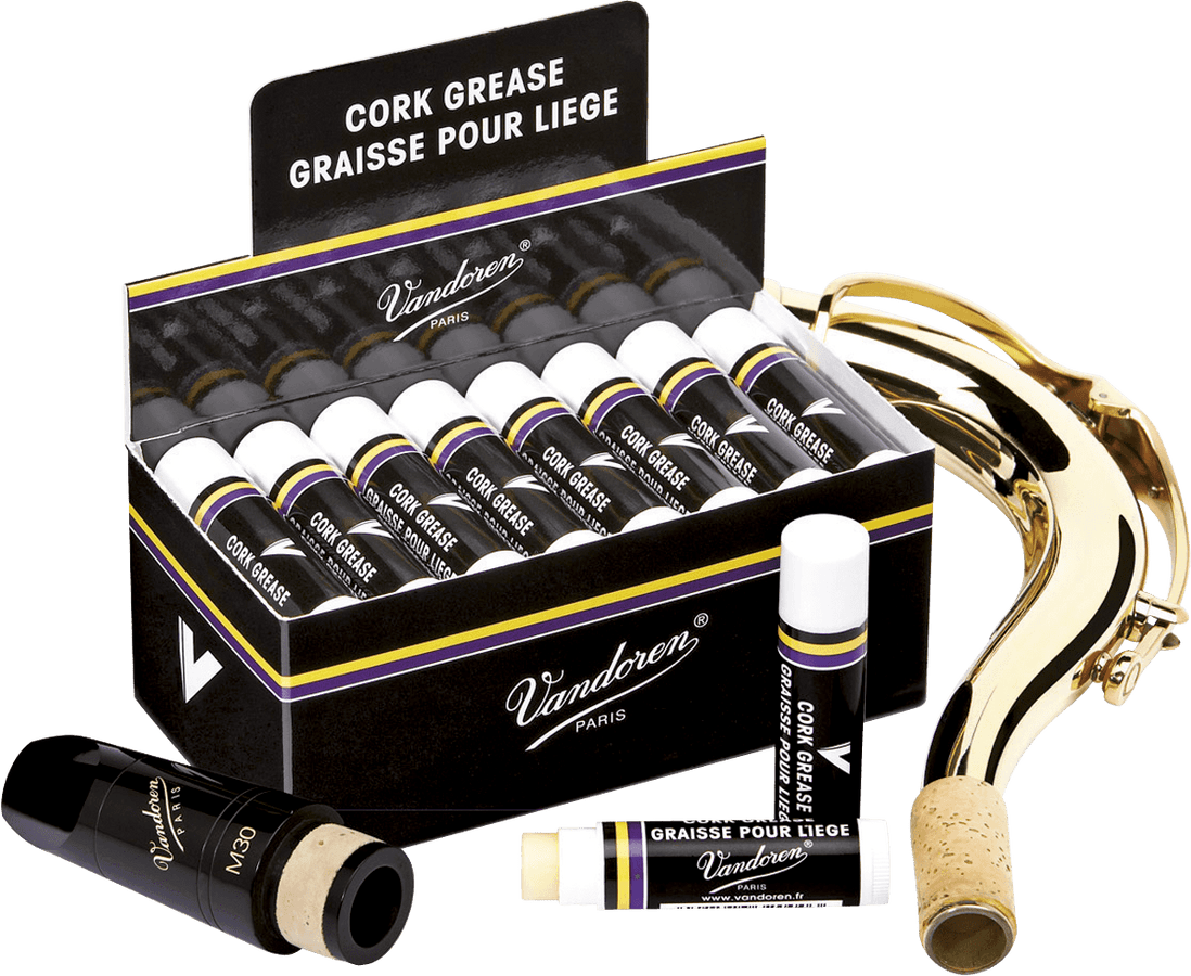 GRASA PARA CORCHO - CG100