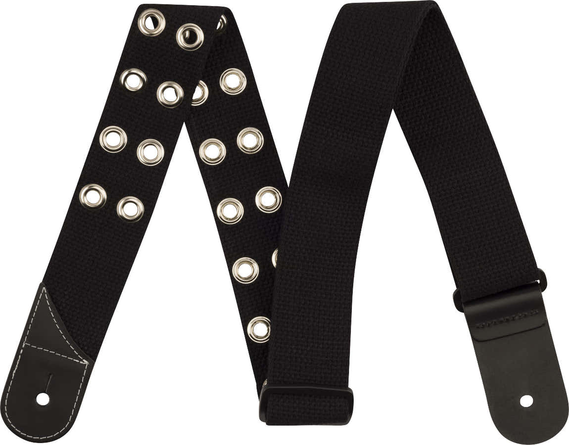 JACKSON® COTTON GROMMET STRAP