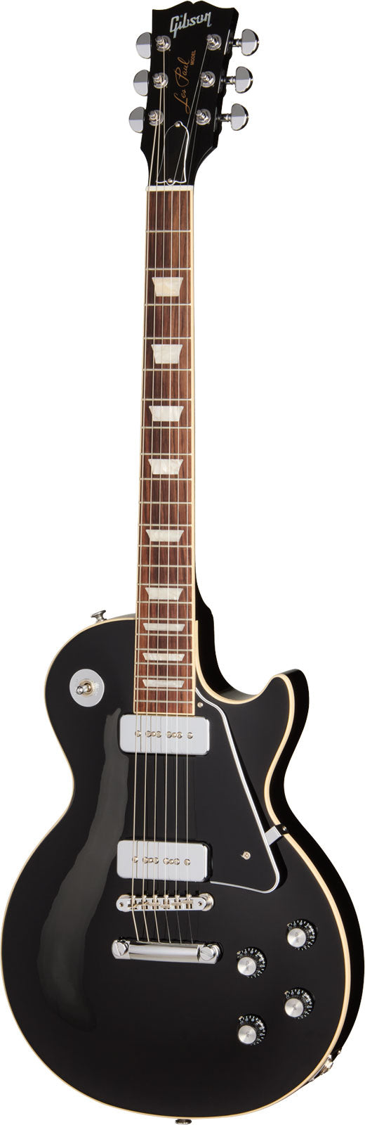 Gibson Custom Les Paul Standard Signature Noel Gallagher Ebony