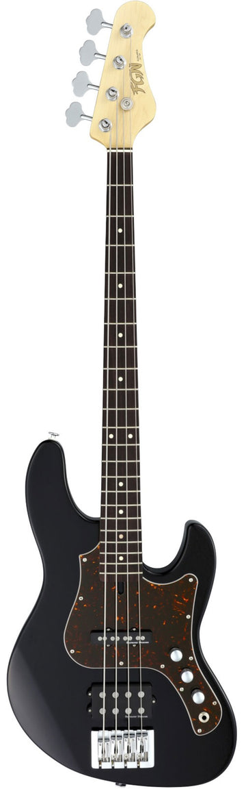 JMJ2alr/bk Myghty Jazz J-standard RW Negro
