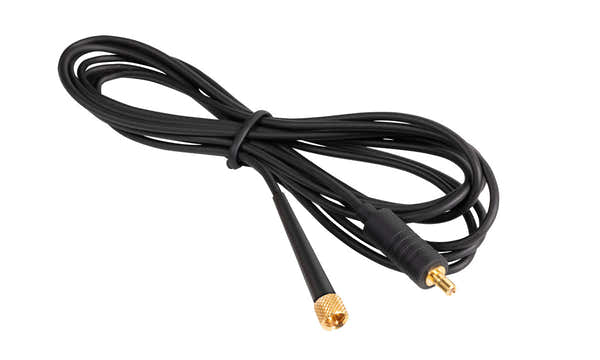 Neumann Ac 33 - Cable De Conexión A Microdot