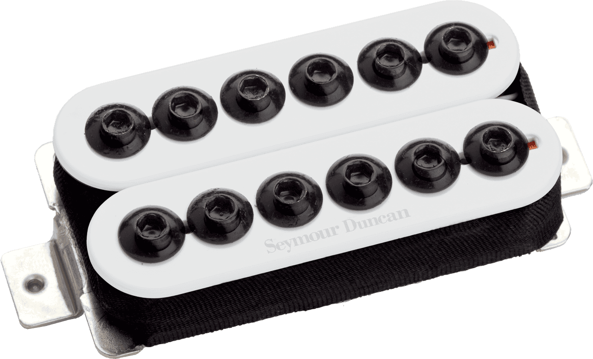 SH-8B-W - INVADER EASEL WHITE