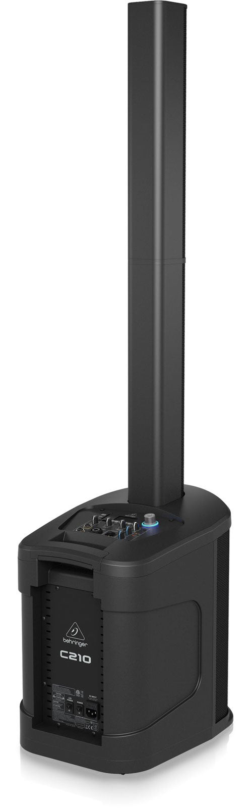 C210 - Sistema de Columna (bluetooth)