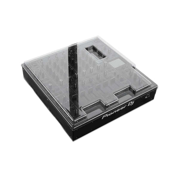 Decksaver Pioneer DJ DJM-V10 & DJM-V10-LF Funda