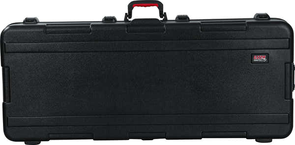 Funda para teclado GTSA-KEY61 Negro