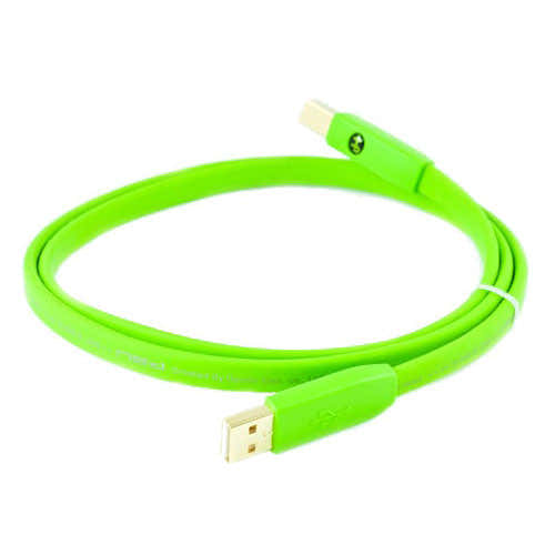 Clase B USB 2m