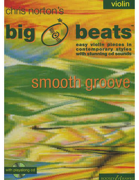 Norton - Big Beats - Violon