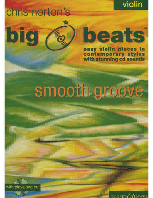Norton - Big Beats - Violon