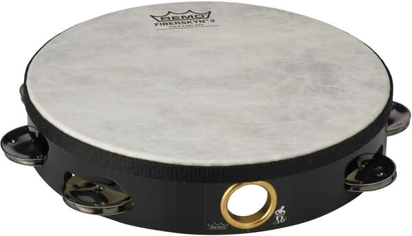 Remo PANDERETA FIBERSKYN 8
