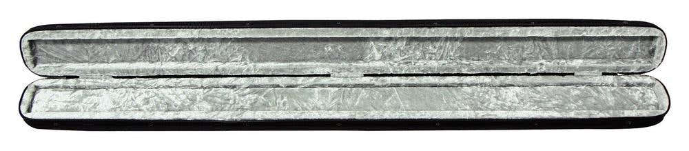 Estuche Negro Para Arco De Contrabajo Francés