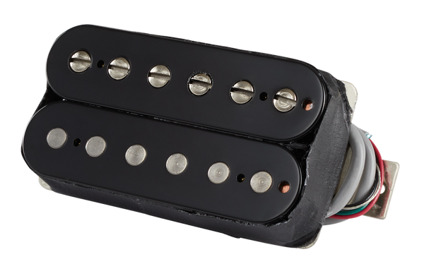 496R "hot Ceramic" Rhythm Double Black