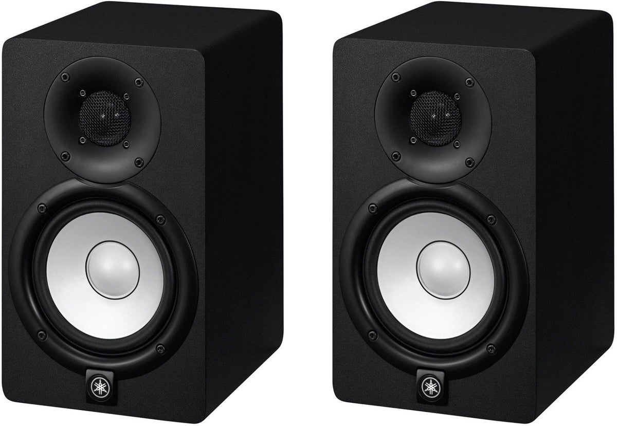 Yamaha HS 5 Par emparejado