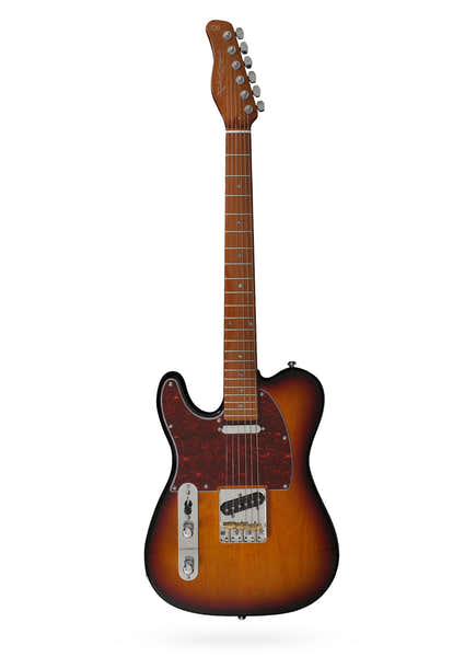 Sire Larry Carlton T7 Lh Ts Sc Mn