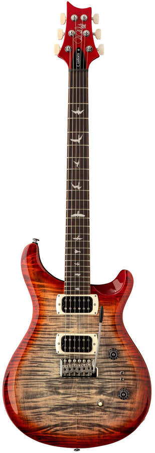 SE Custom 24-08 Carbón Cereza Burst