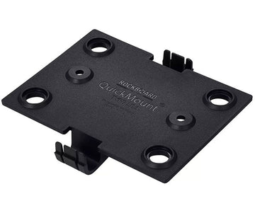 QUICKMOUNT TIPO LE3 PARA PEDAL LEHLE PARALLEL SW II, LITTLE DUAL